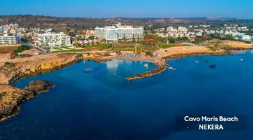 Cavo Maris Beach Hotel
