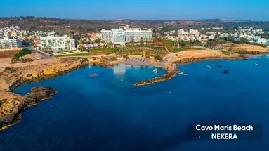Cavo Maris Beach Hotel