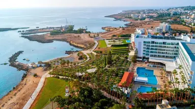 Cavo Maris Beach Hotel