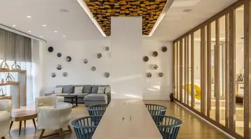 Cavo Maris Beach Hotel