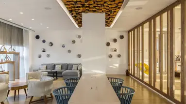 Cavo Maris Beach Hotel