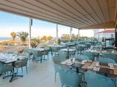 Cavo Maris Beach Hotel