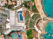 Cavo Maris Beach Hotel