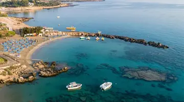 Cavo Maris Beach Hotel
