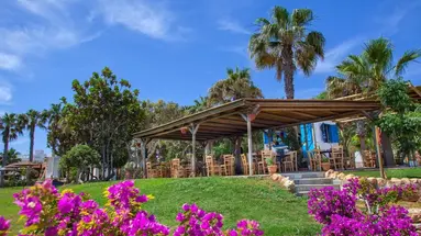 CAVO MARIS BEACH HOTEL