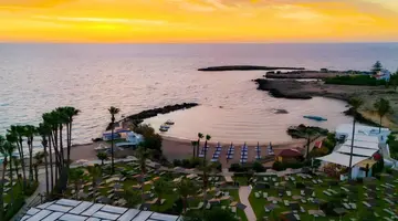 Cavo Maris Beach Hotel