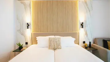 Cavo Maris Beach Hotel