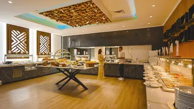 Cavo Maris Beach Hotel