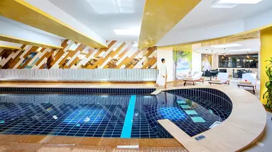 Cavo Maris Beach Hotel