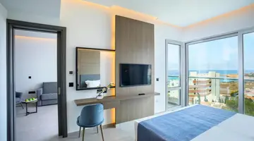 Cavo Maris Beach Hotel