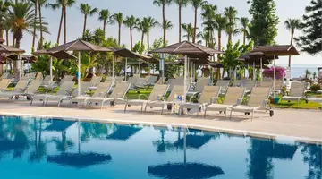 Cavo Maris Beach Hotel