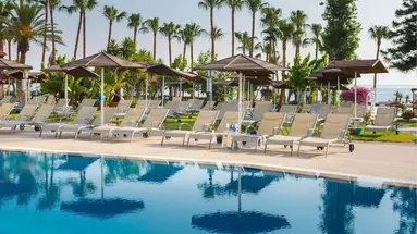 Cavo Maris Beach Hotel