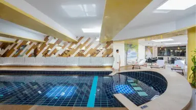 Cavo Maris Beach Hotel