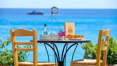 Cavo Maris Beach Hotel