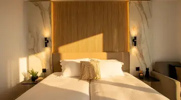 Cavo Maris Beach Hotel
