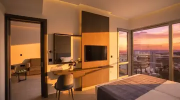 Cavo Maris Beach Hotel