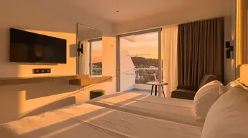 Cavo Maris Beach Hotel