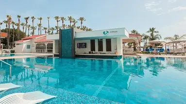 Cavo Maris Beach Hotel