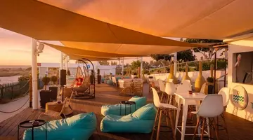 Cavo Maris Beach Hotel