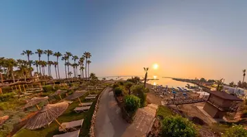 Cavo Maris Beach Hotel