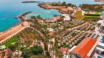 Cavo Maris Beach Hotel