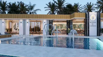 Cavo Maris Beach Hotel