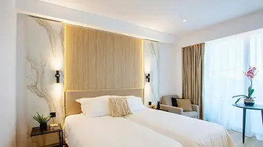 Cavo Maris Beach Hotel