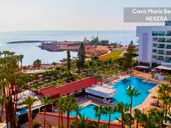 Cavo Maris Beach Hotel