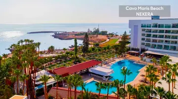 Cavo Maris Beach Hotel