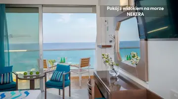 Cavo Maris Beach Hotel