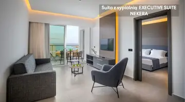 Cavo Maris Beach Hotel
