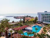 Cavo Maris Beach Hotel