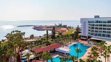 Cavo Maris Beach Hotel