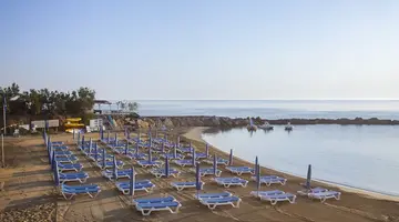 Cavo Maris Beach Hotel