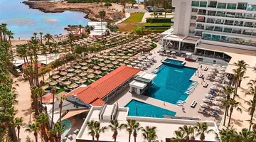 Cavo Maris Beach Hotel