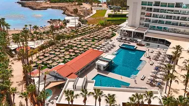 Cavo Maris Beach Hotel