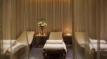 Cavo Maris Beach Hotel