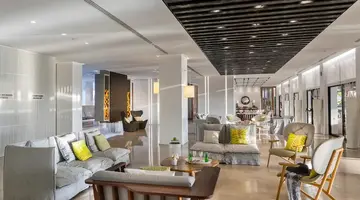 Cavo Maris Beach Hotel