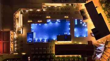 Cavo Maris Beach Hotel