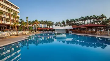 CAVO MARIS BEACH HOTEL
