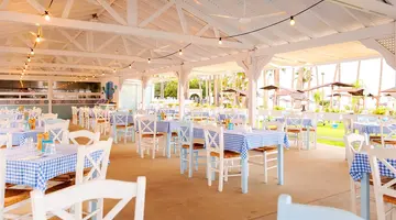 Cavo Maris Beach Hotel