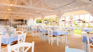 Cavo Maris Beach Hotel