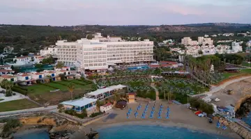 Cavo Maris Beach Hotel