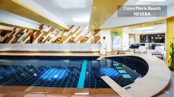 Cavo Maris Beach Hotel