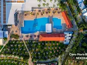 Cavo Maris Beach Hotel