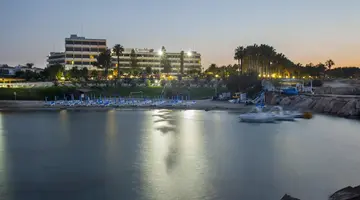 Cavo Maris Beach Hotel