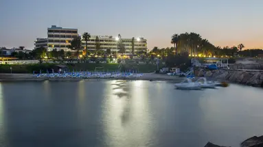 Cavo Maris Beach Hotel