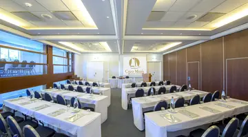 Cavo Maris Beach Hotel