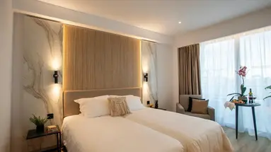 CAVO MARIS BEACH HOTEL