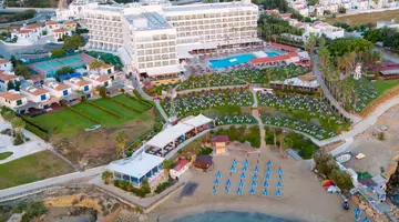 Cavo Maris Beach Hotel